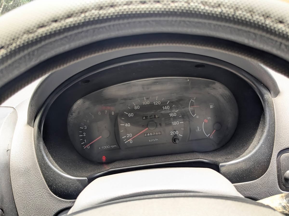 Hyundai Accent 2007 - Used Car sale in Sri Lanka - patpat.lk