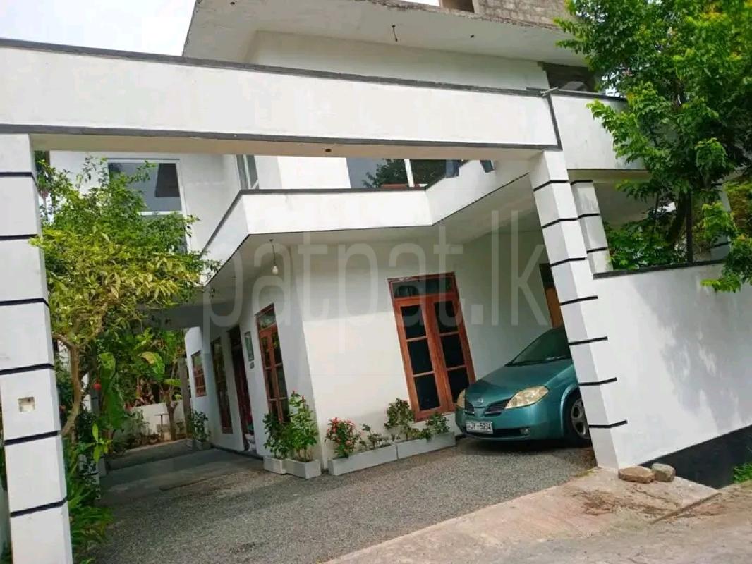 House for Sale in Bandaragama