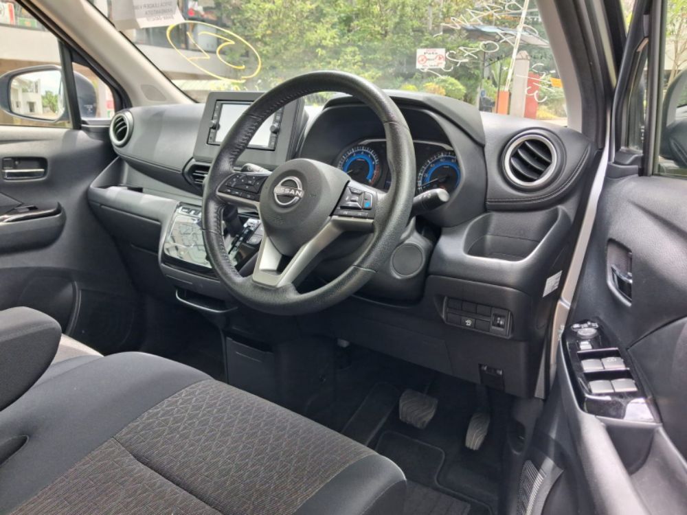 Nissan Dayz 2024 - Reconditioned Car sale in Sri Lanka - patpat.lk