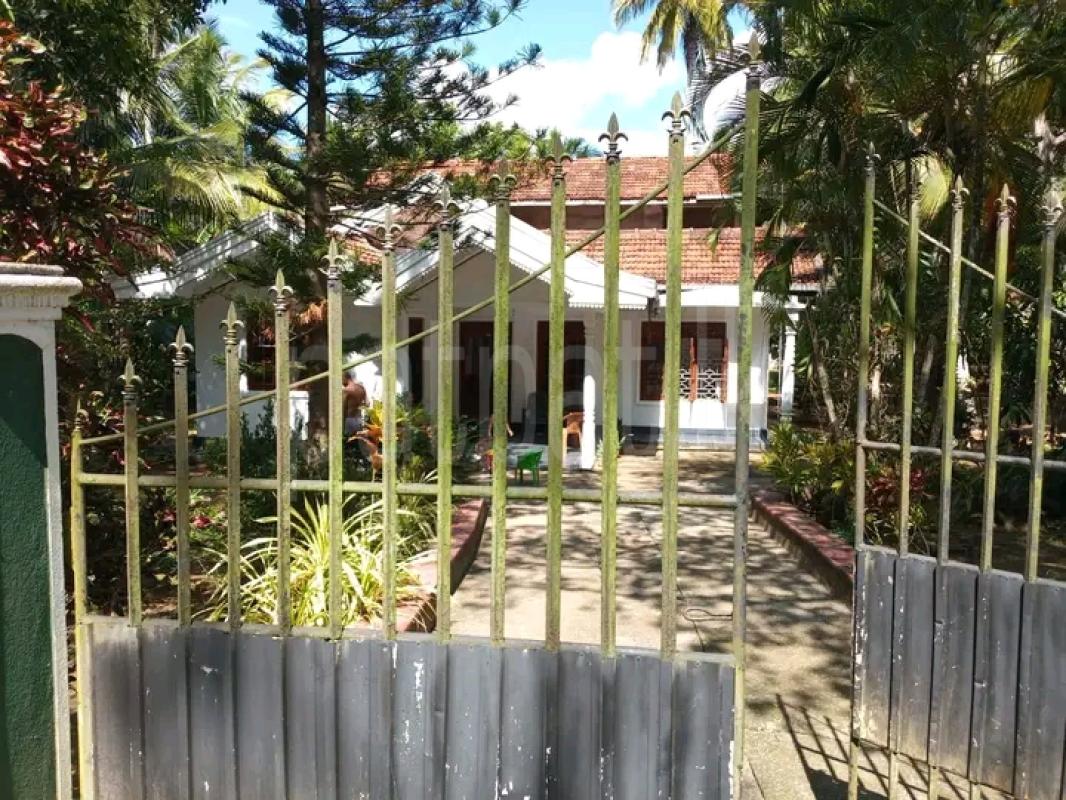 House for Sale in Ranna