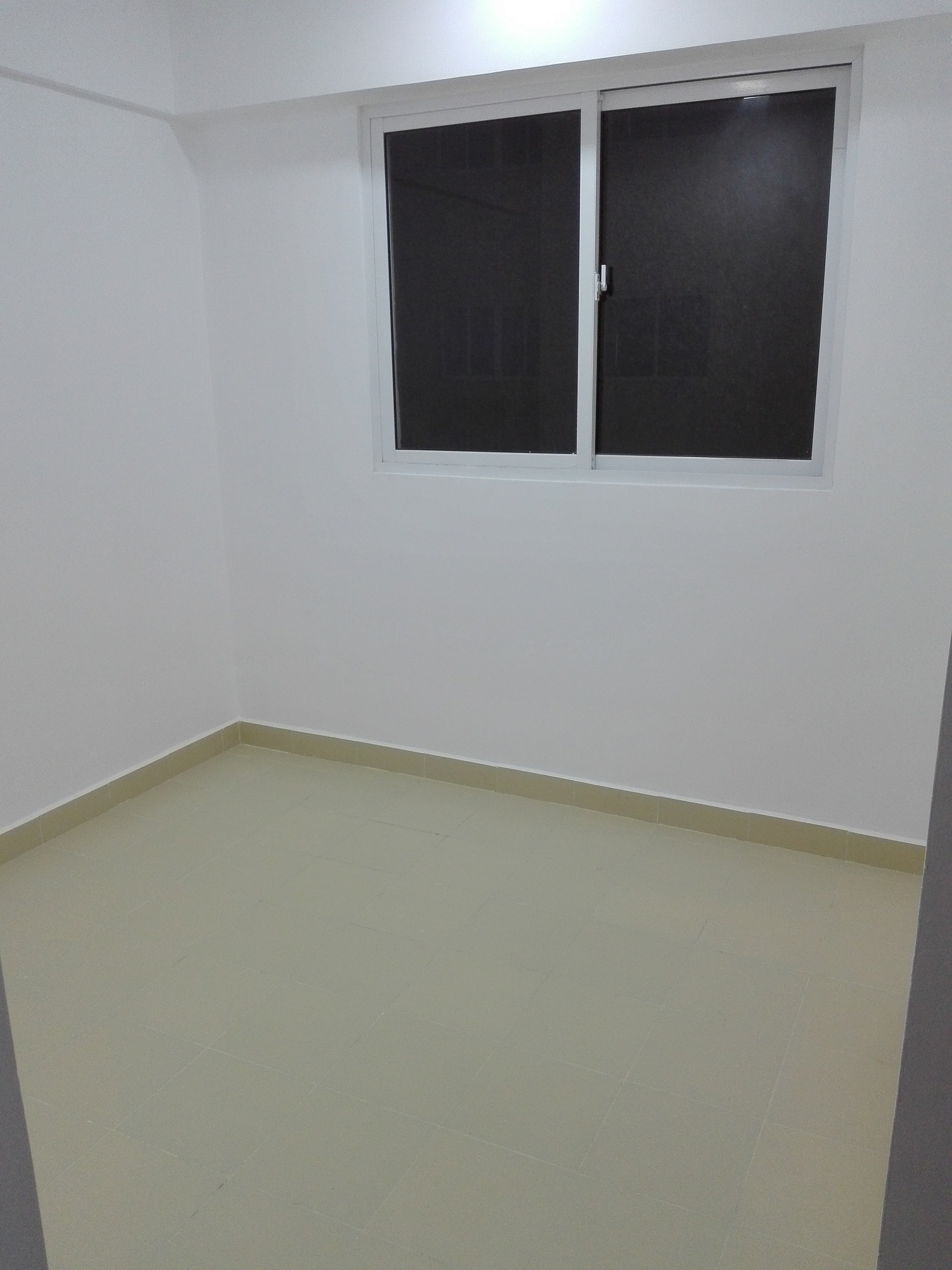 Unfurnished Apartment for Rent in Slave Island (Colombo 02)