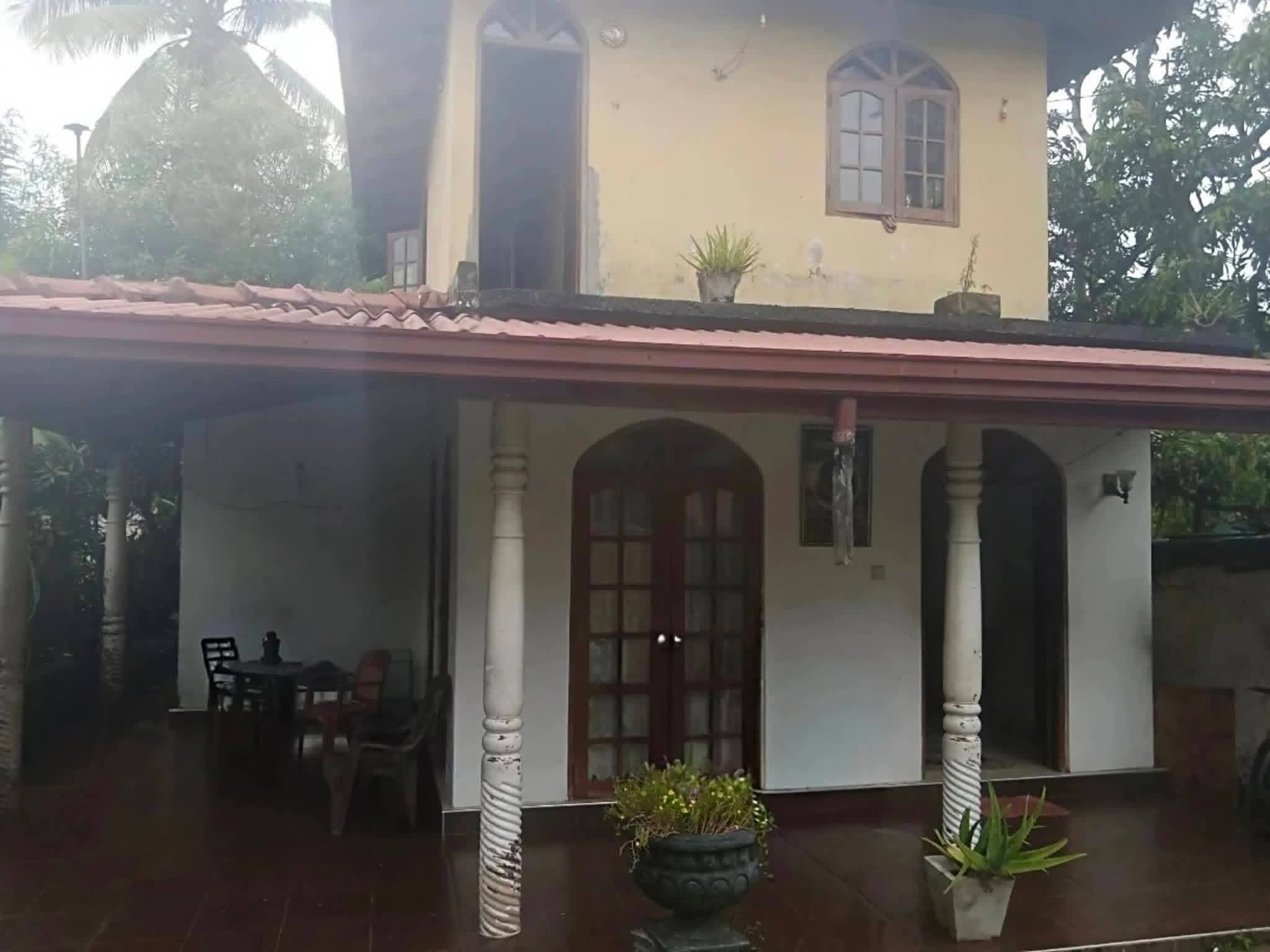 House for Sale in Panadura