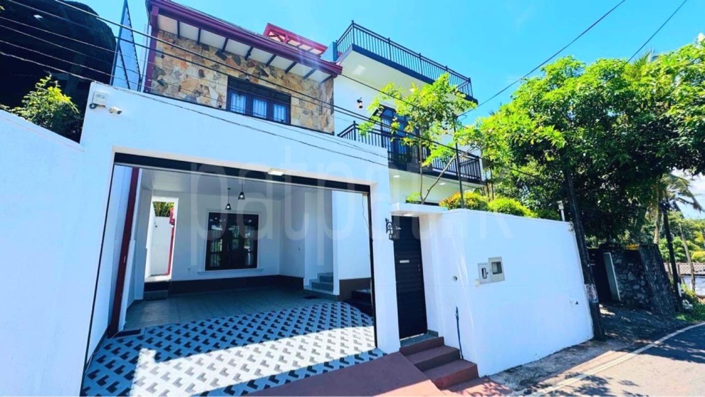 House for Sale in Kesbewa ads-image-1