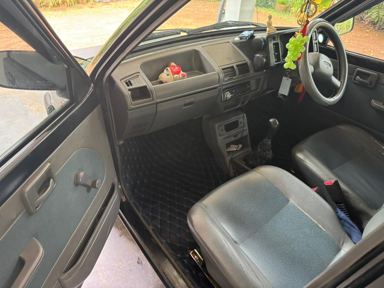 Suzuki Maruti 2012 - பயன்படுத்தப்பட்டது கார் sale in Sri Lanka - patpat.lk