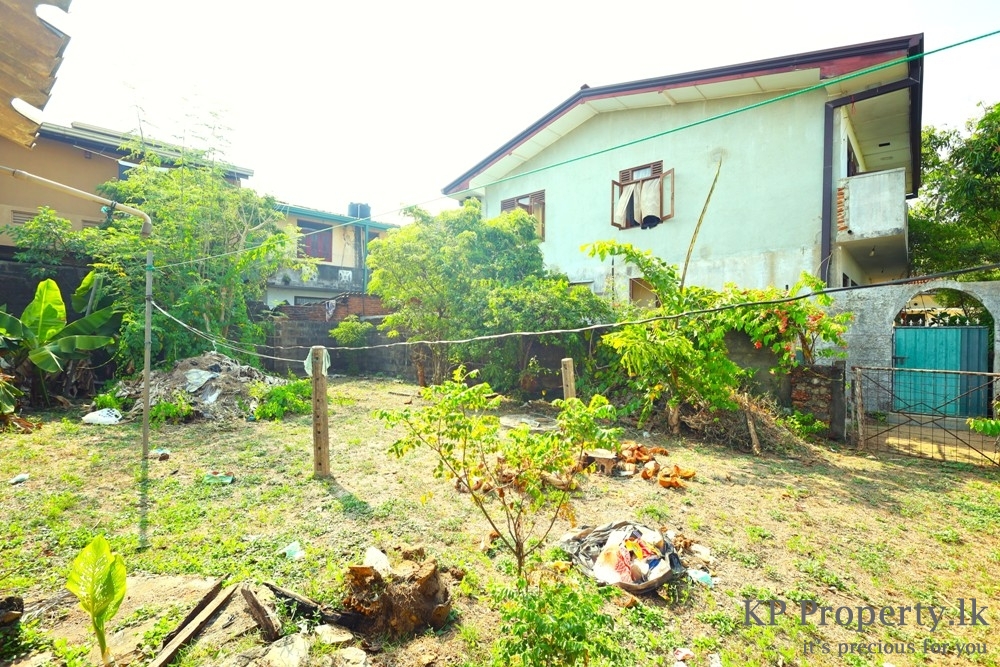 Commercial Land for Sale in Moratuwa