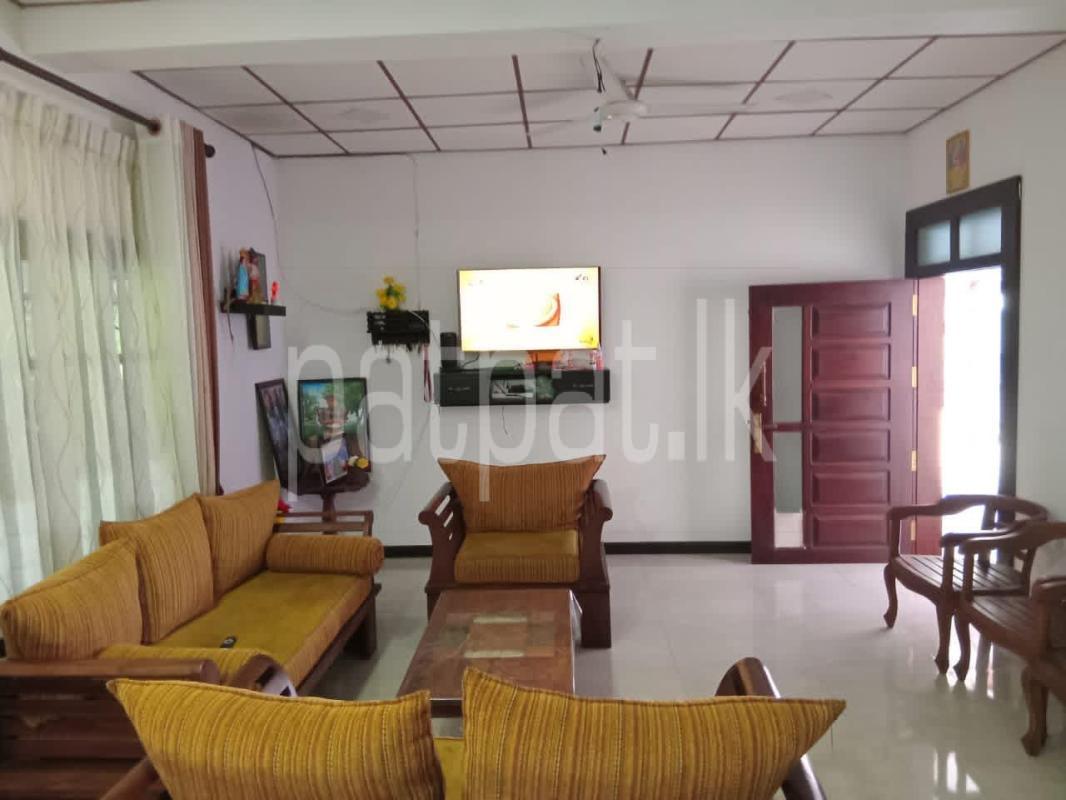 House for Sale in Badalgama