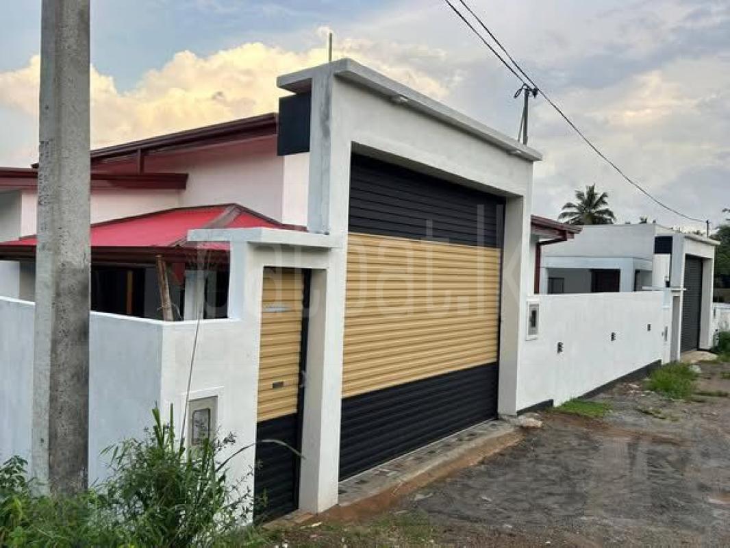House for Sale in Homagama