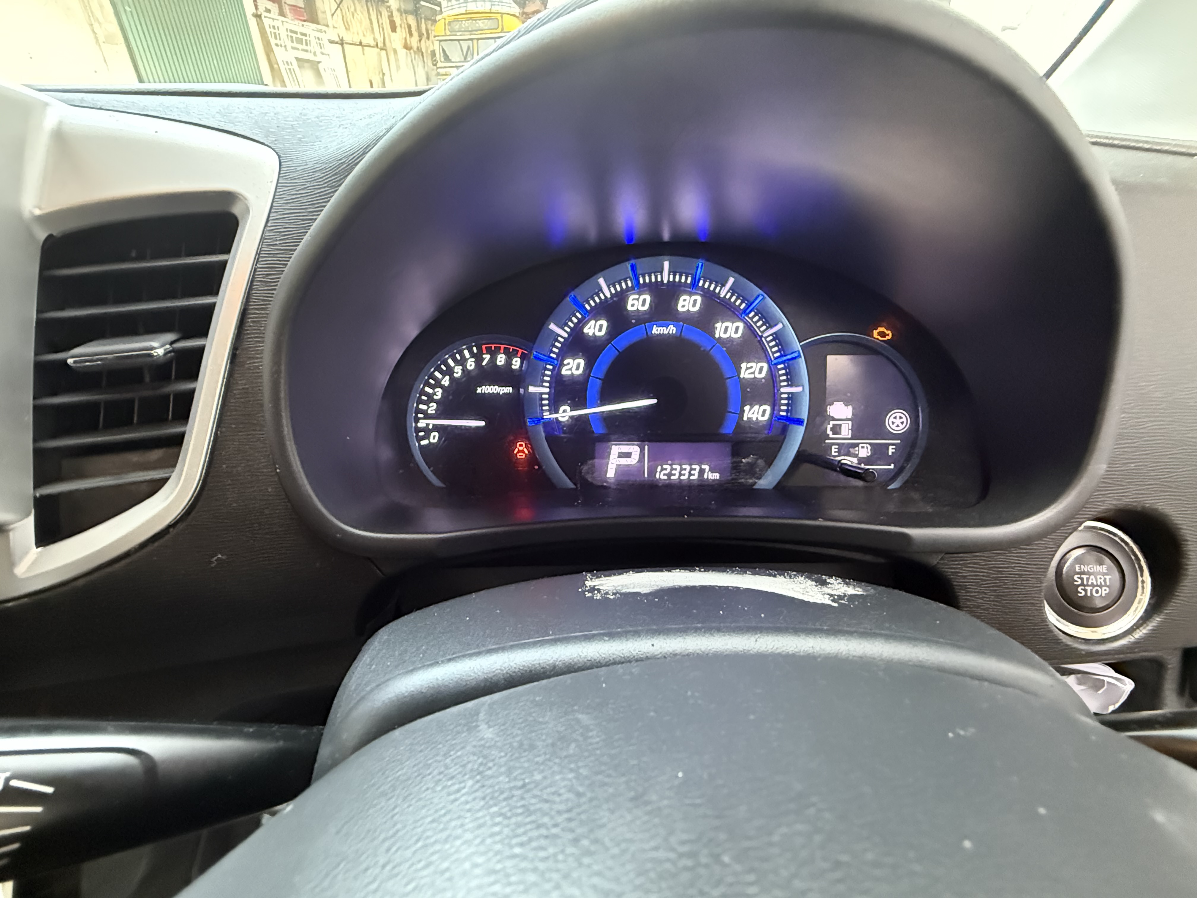 Suzuki Wagon R 2014 - பயன்படுத்தப்பட்டது கார் sale in Sri Lanka - patpat.lk