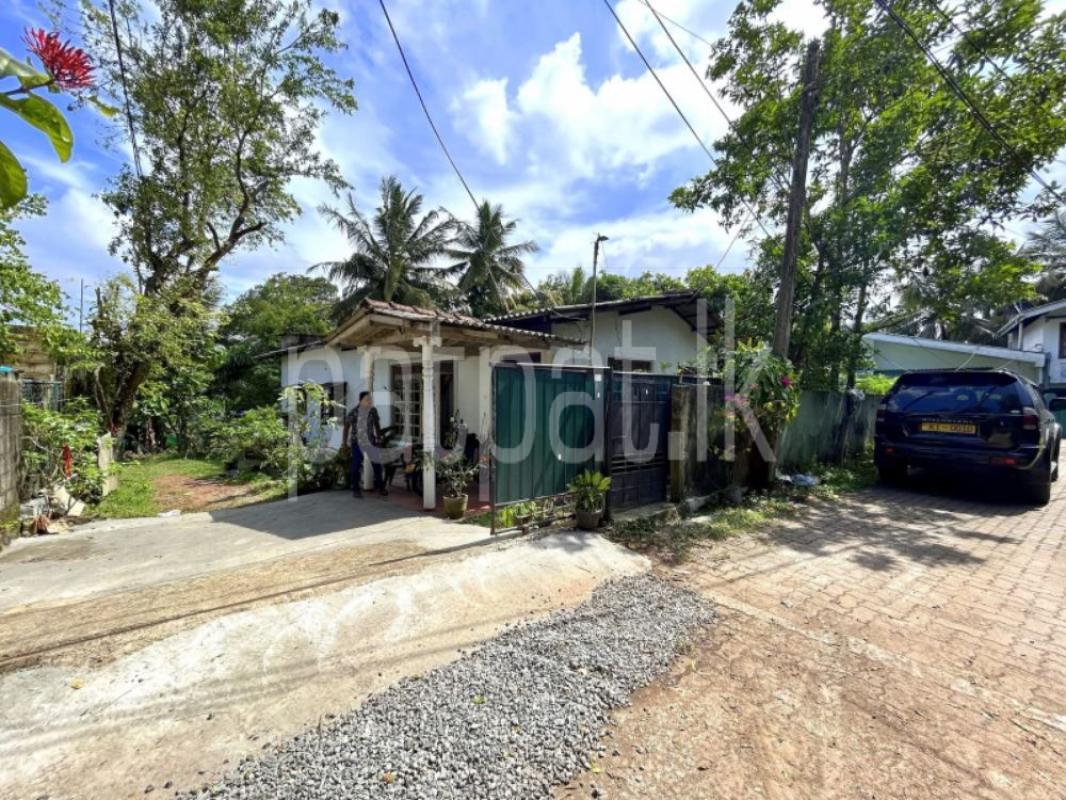 Residential Land for Sale in Nugegoda