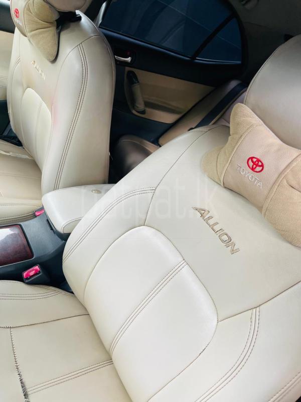 Toyota Allion 2008 - பயன்படுத்தப்பட்டது கார் sale in Sri Lanka - patpat.lk
