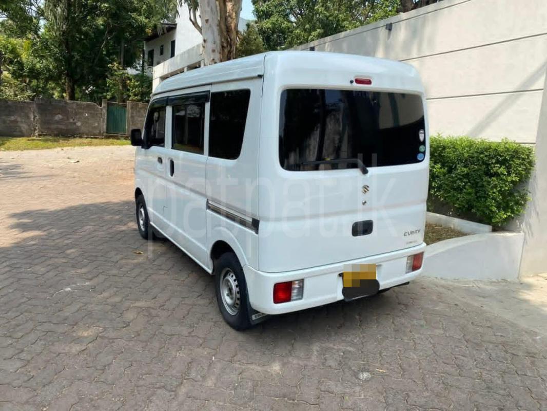 Suzuki Every 2019 - Used Van sale in Sri Lanka - patpat.lk