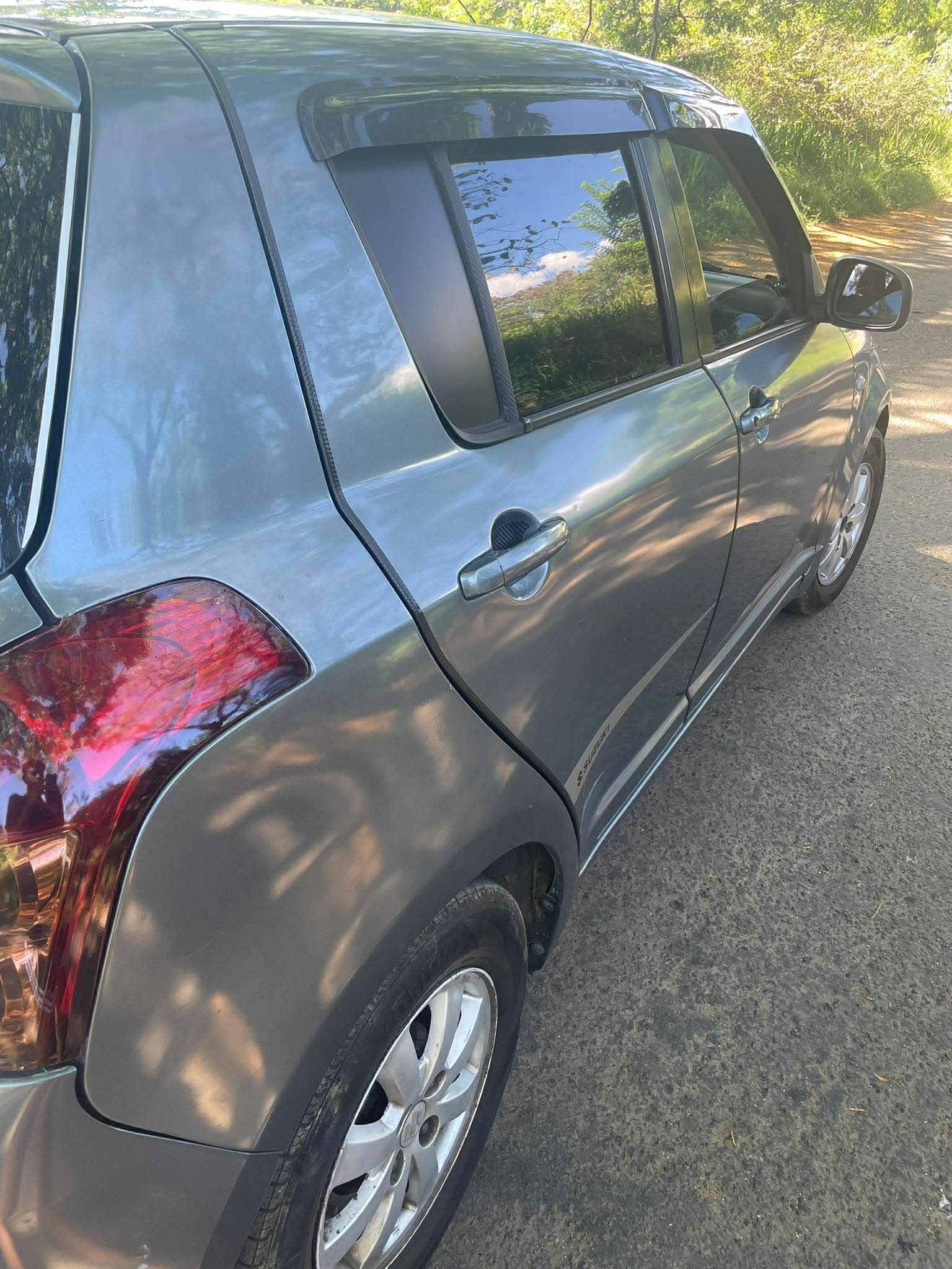 Suzuki Swift 2007 - Used Car sale in Sri Lanka - patpat.lk