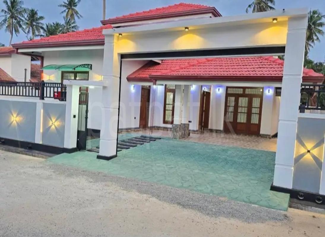 House for Sale in Negombo