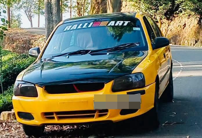 Hyundai Accent 1999 ads-image-1