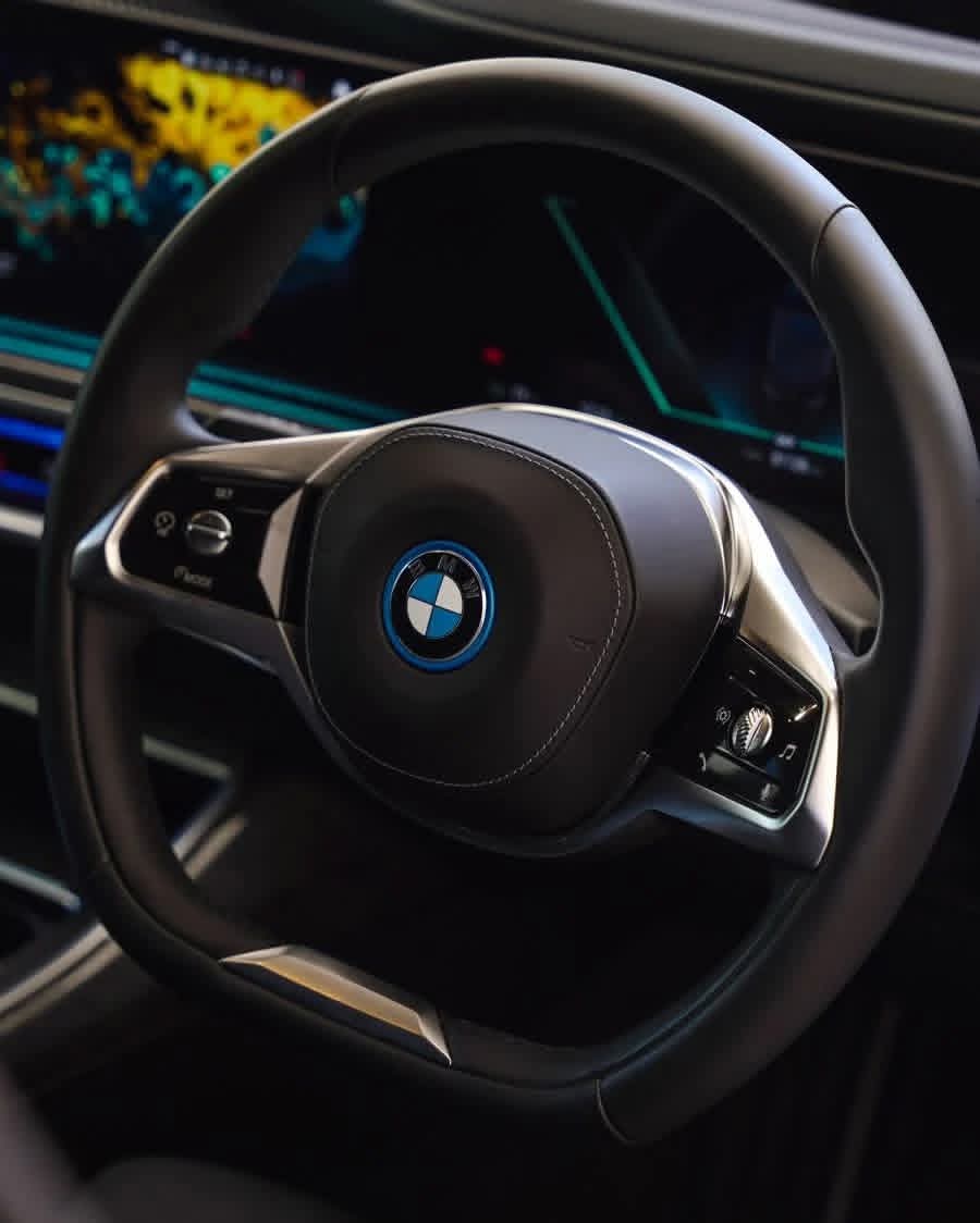 BMW i Series 2023 - Used Car sale in Sri Lanka - patpat.lk