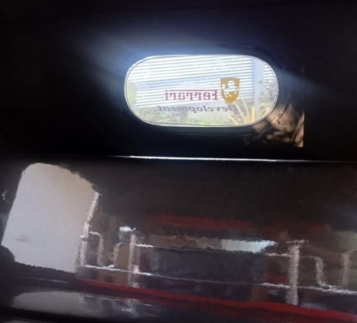 Bajaj Three Wheel 2012 - භාවිතා කරන ලද ත්‍රිරෝද රථය sale in Sri Lanka - patpat.lk