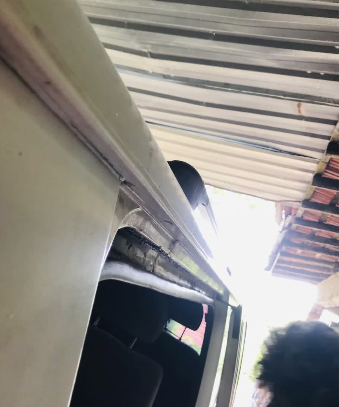 Nissan Vanette 1996 - Used Van sale in Sri Lanka - patpat.lk