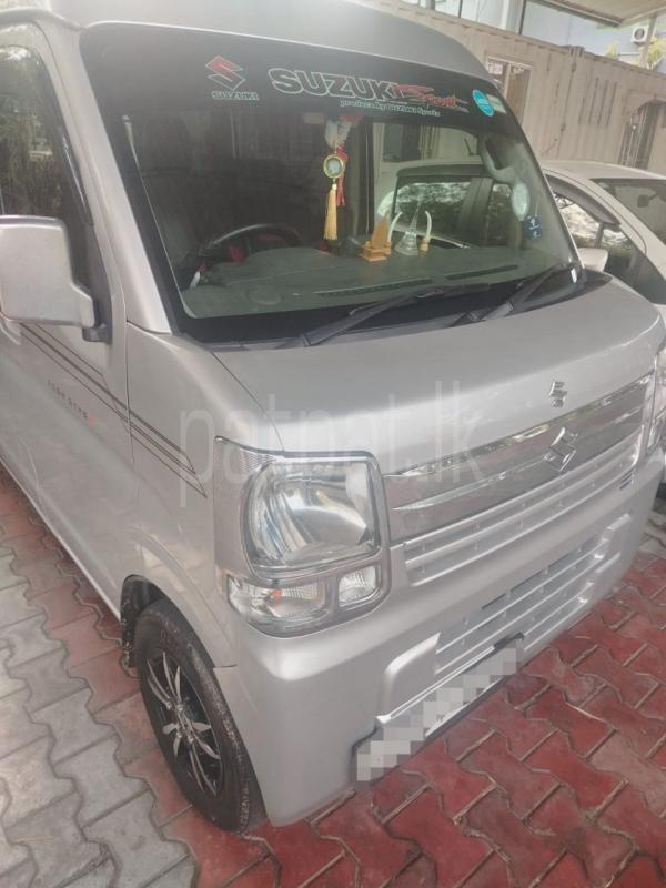 Suzuki Every 2016 - பயன்படுத்தப்பட்டது வேன் sale in Sri Lanka - patpat.lk