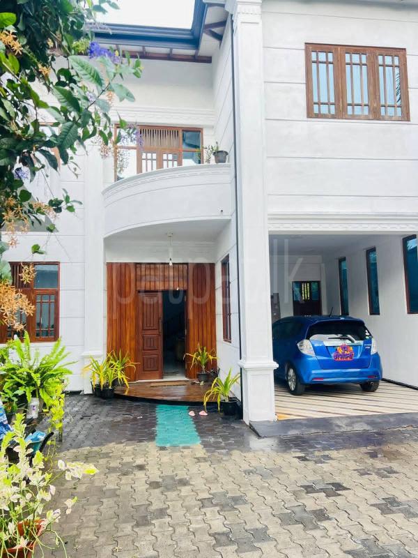 House for Sale in Kesbewa