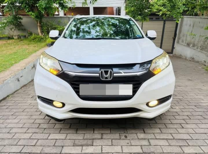 Honda Vezel 2014 ads-image-1