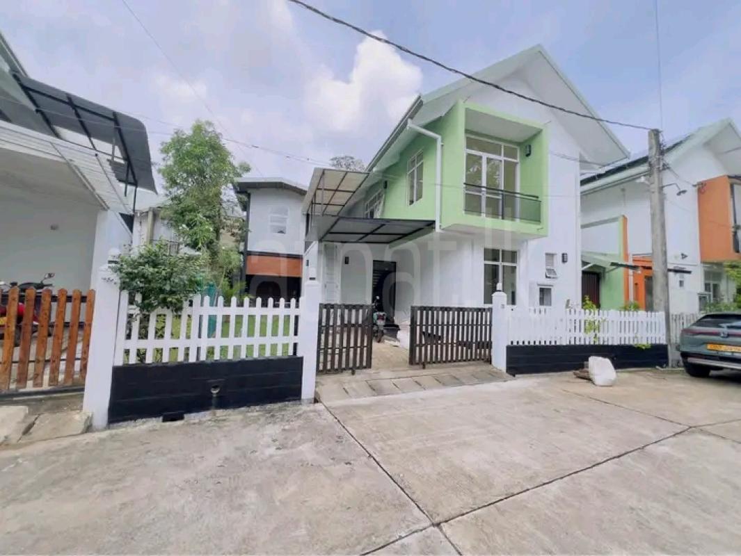 House for Sale in Malabe