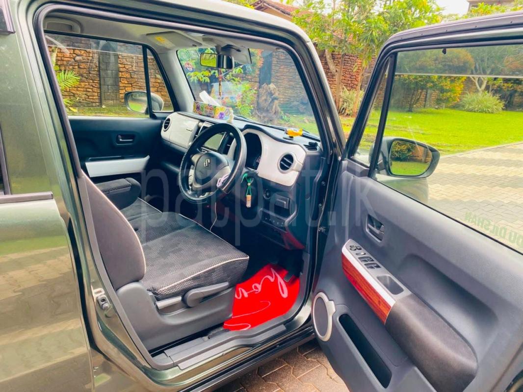 Suzuki Hustler 2018 - Used Car sale in Sri Lanka - patpat.lk