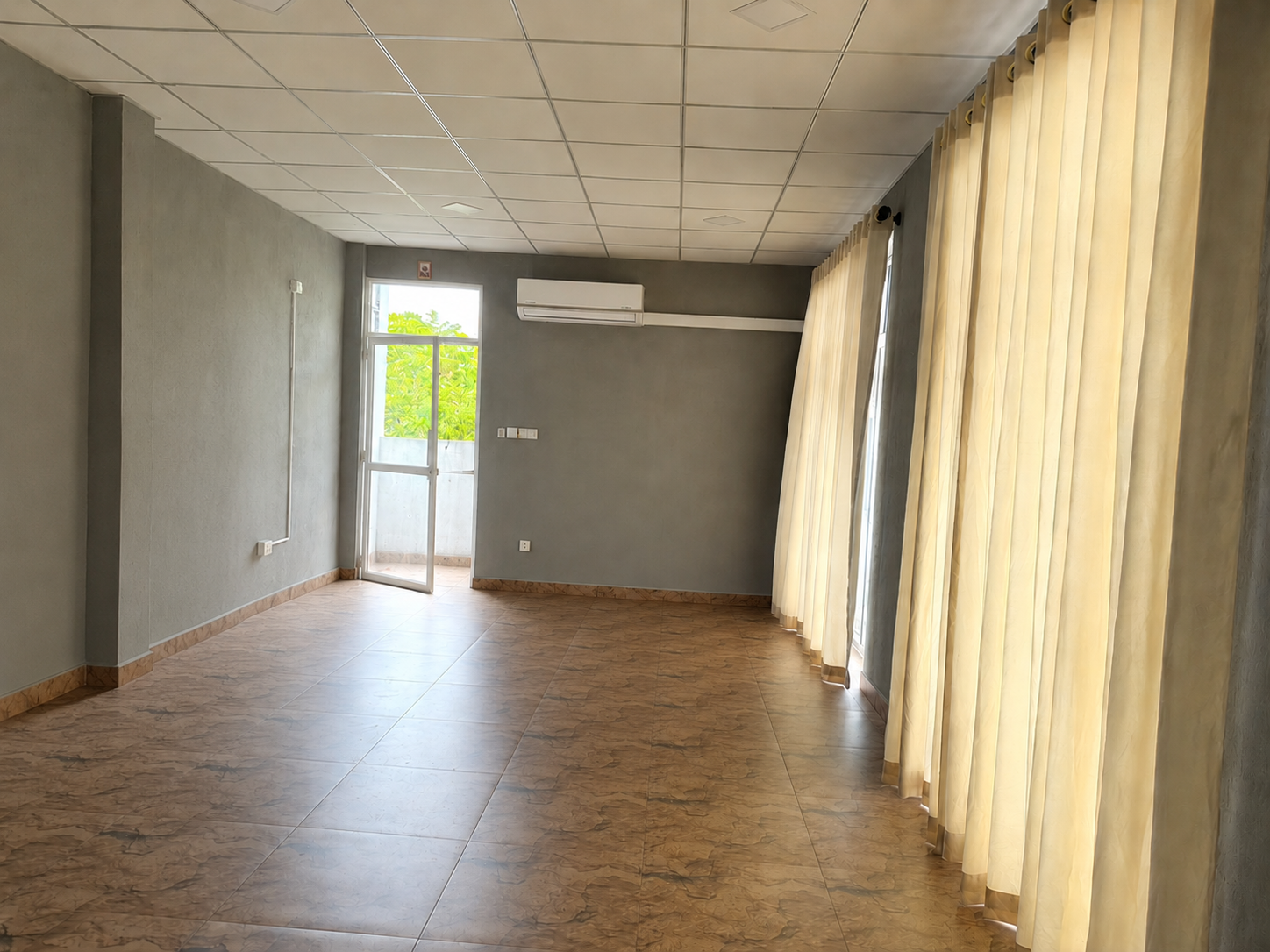 Office for Rent in Kandana