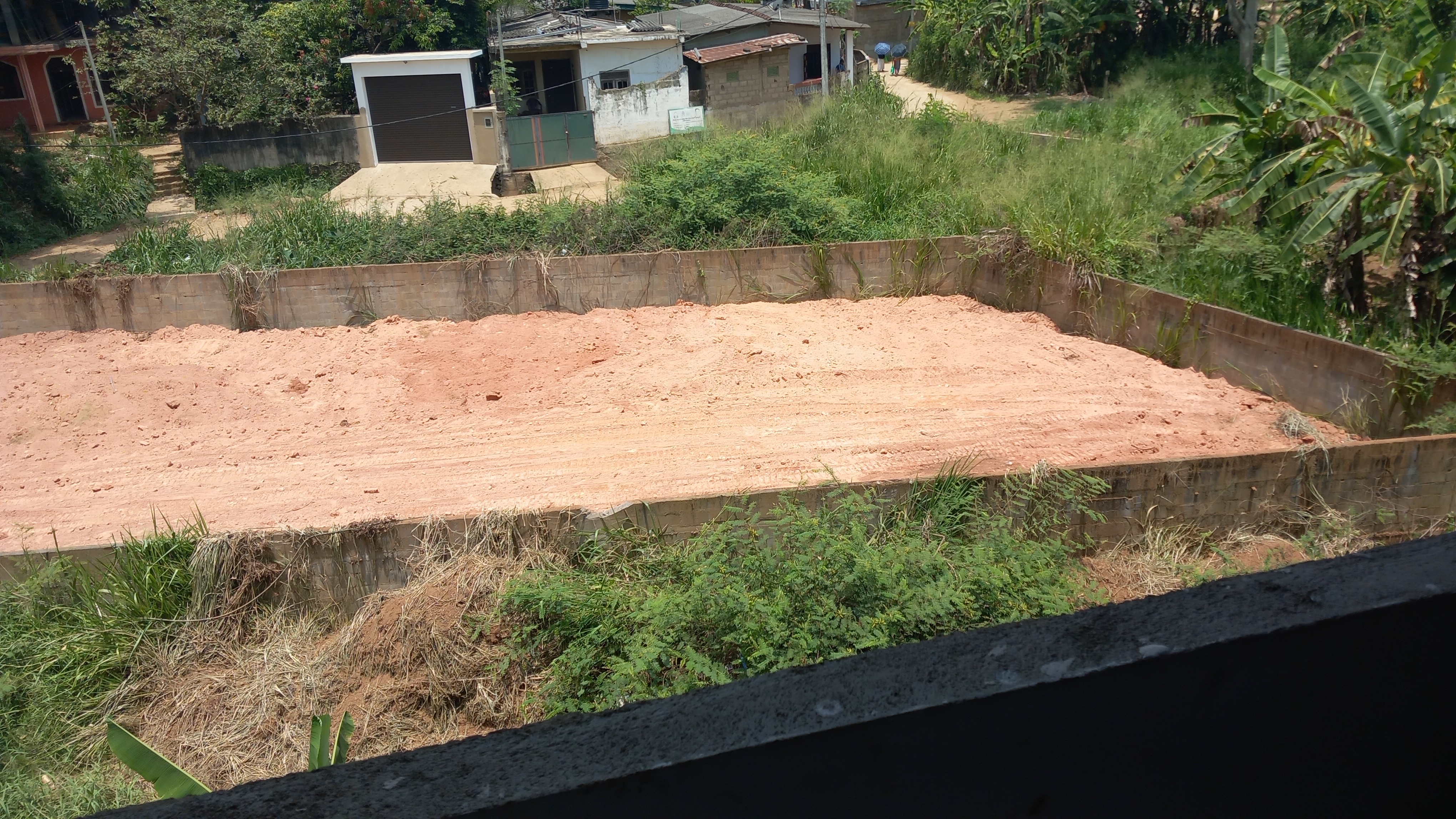 Residential Land for Sale in Gampola