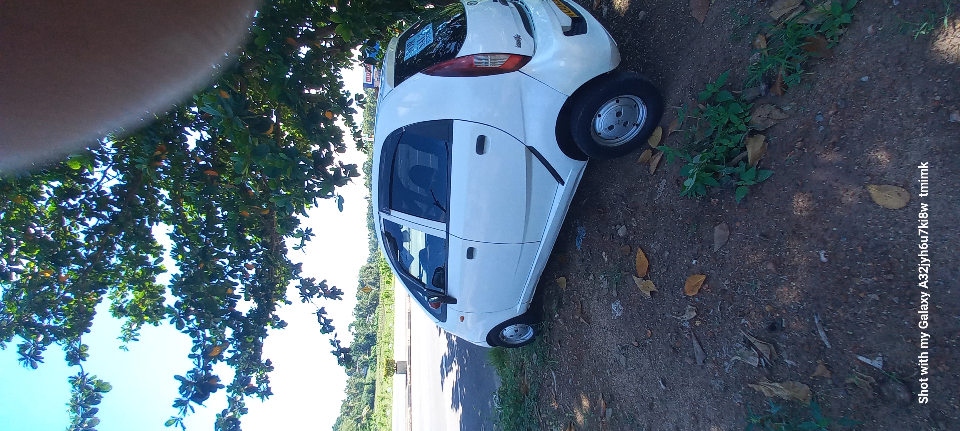 Tata Nano 2015 - Used Car sale in Sri Lanka - patpat.lk