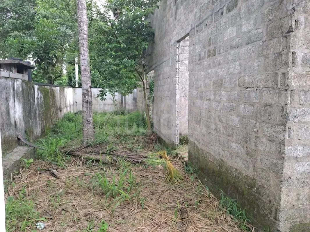 Commercial Land for Sale in Athurugiriya