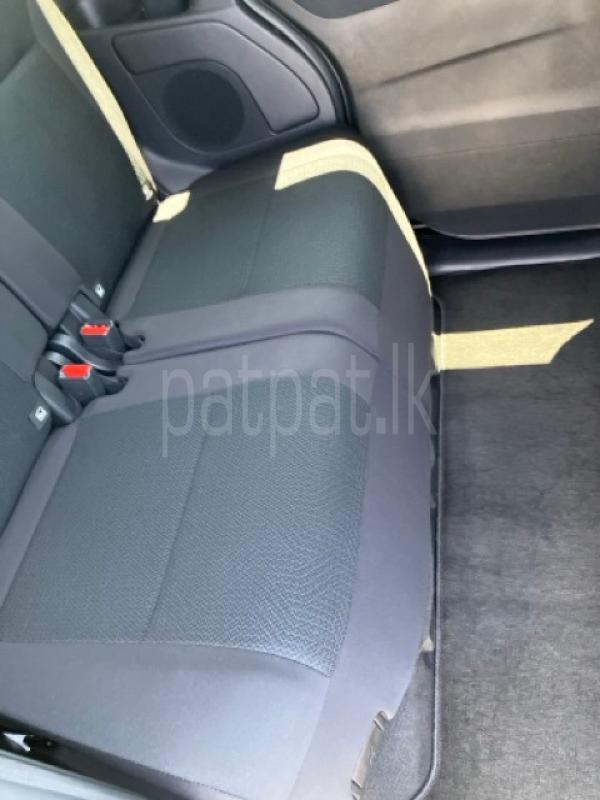 Nissan Roox 2024 - Reconditioned Car sale in Sri Lanka - patpat.lk