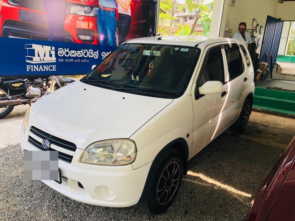 Suzuki Swift 2004 - Used Car sale in Sri Lanka - patpat.lk