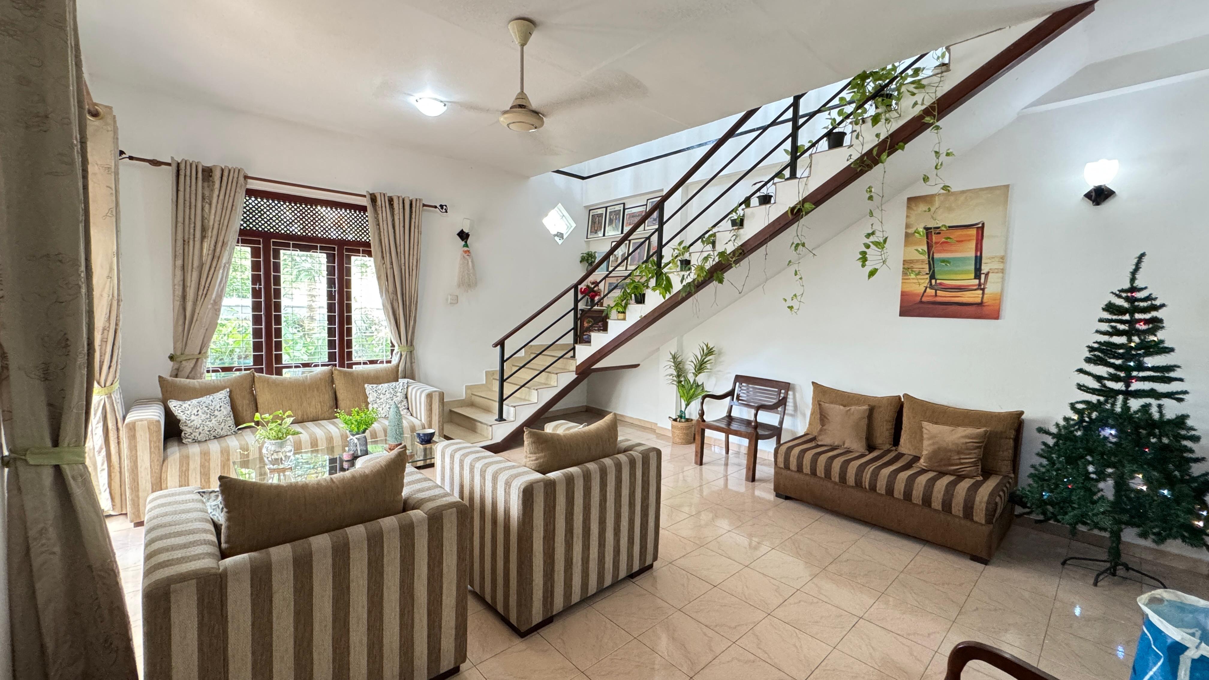 House for Sale in Panadura