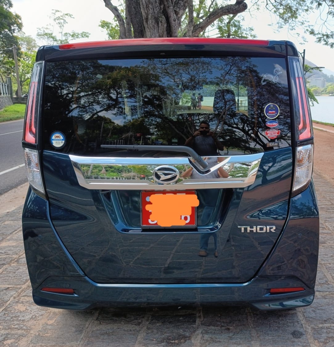 Daihatsu Thor 2023 - Used Car sale in Sri Lanka - patpat.lk