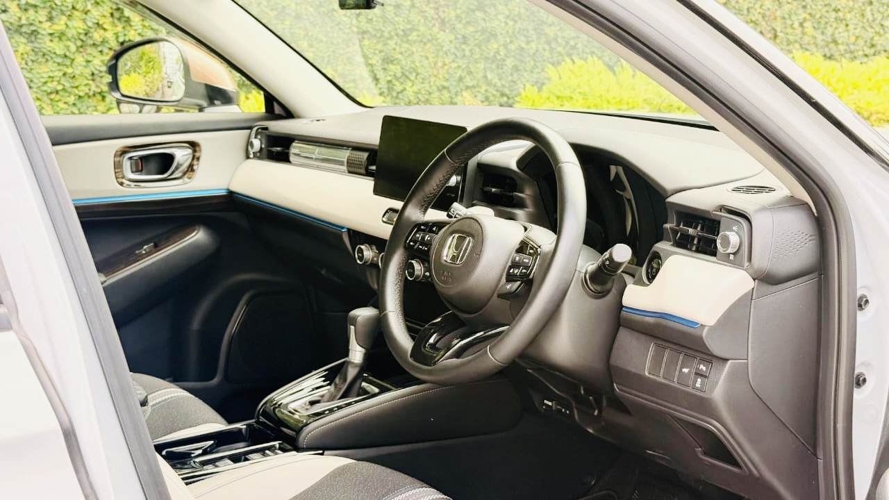 Honda Vezel 2024 - சான்றளிக்கப்பட்டது SUV sale in Sri Lanka - patpat.lk
