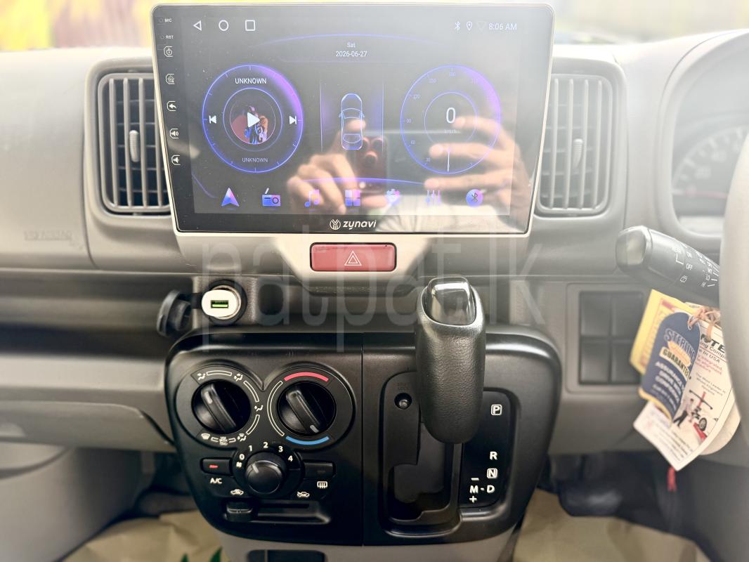 Suzuki Every 2016 - Used Van sale in Sri Lanka - patpat.lk