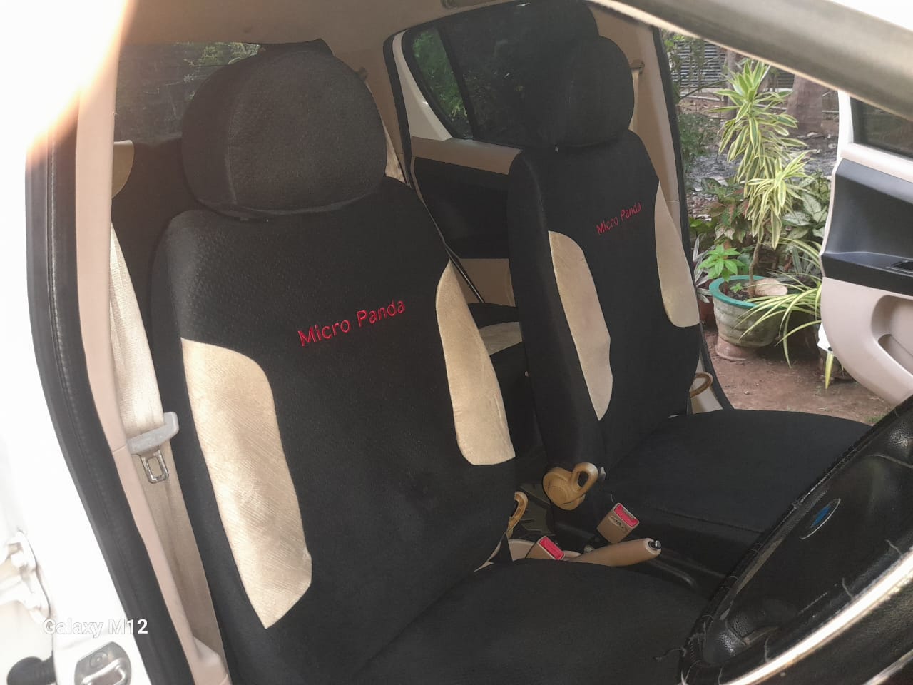 Micro Panda 2017 - Used Car sale in Sri Lanka - patpat.lk