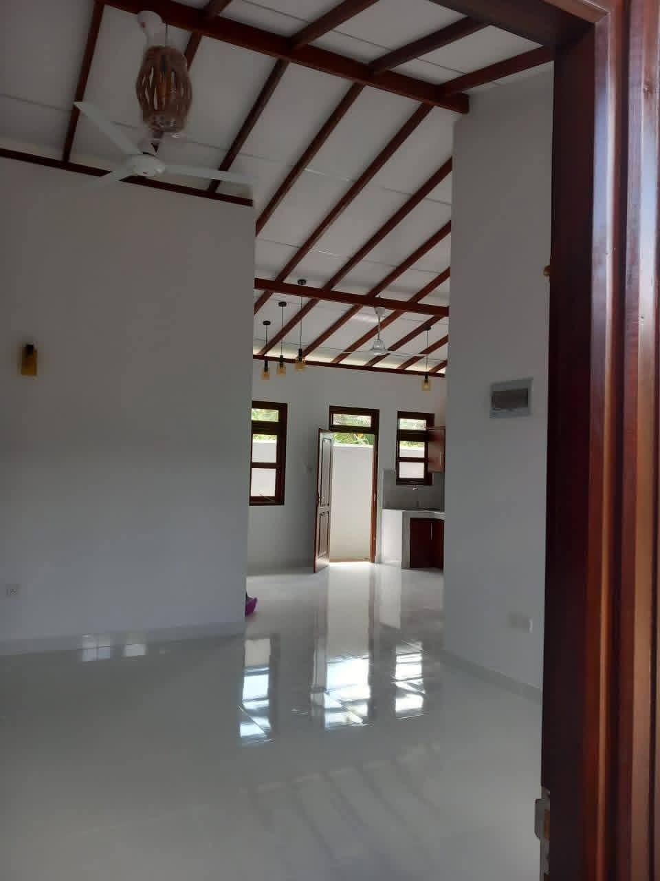House for Sale in Polgasowita
