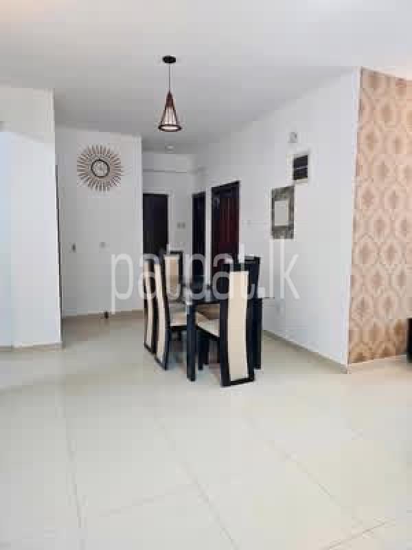 Furnished Apartment for Sale in Dehiwala