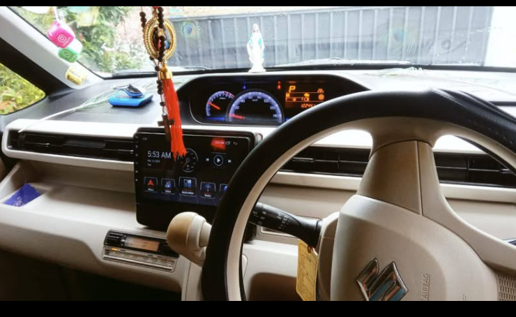 Suzuki Wagon R 2019 - பயன்படுத்தப்பட்டது கார் sale in Sri Lanka - patpat.lk