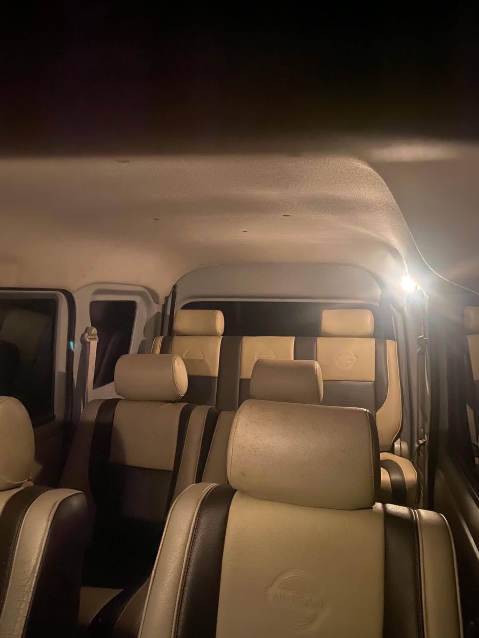 Nissan NV100 2018 - Used Van sale in Sri Lanka - patpat.lk