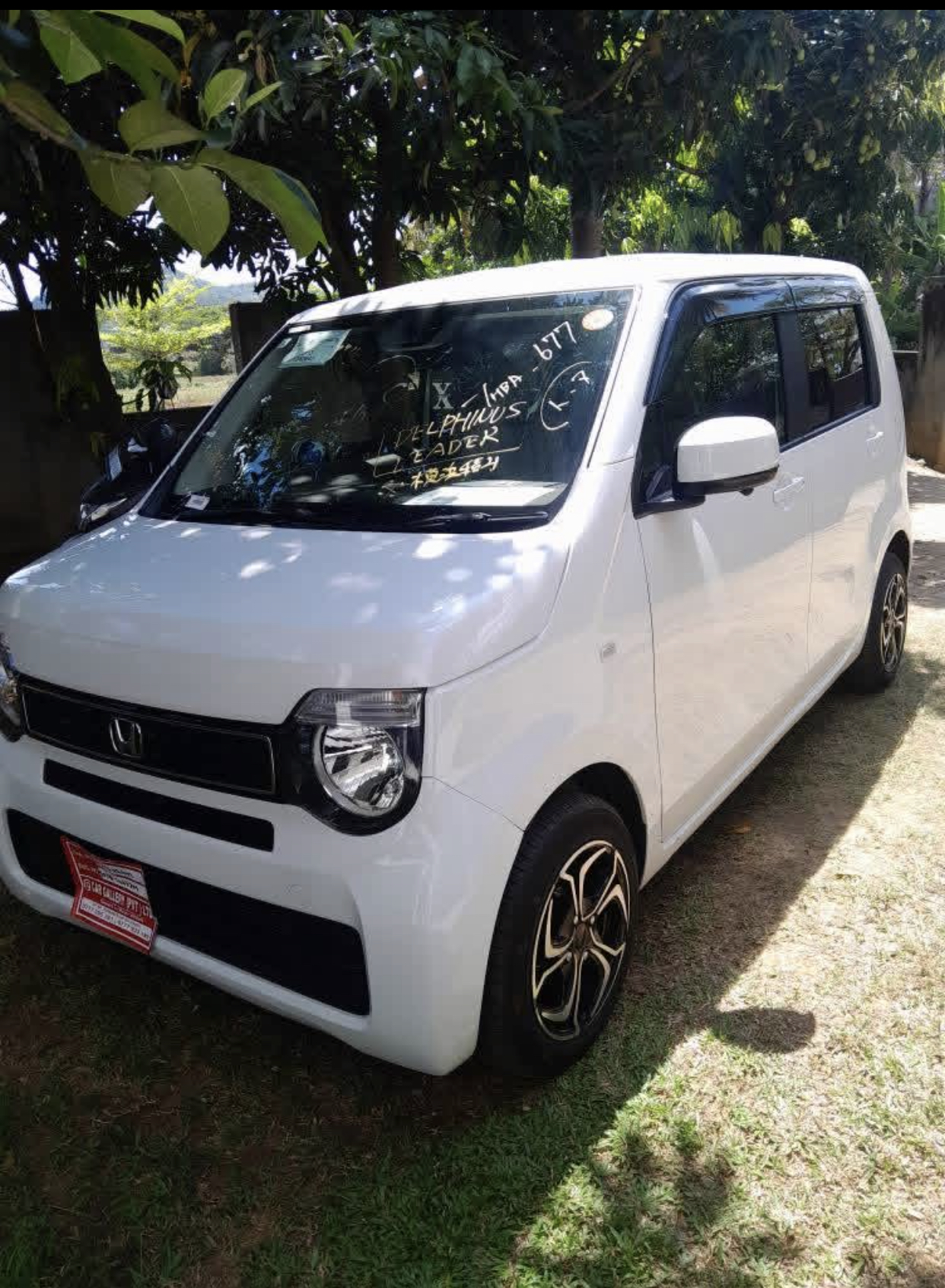 Honda N WGN 2025 ads-image-1