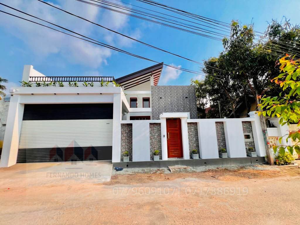 House for Sale in Negombo