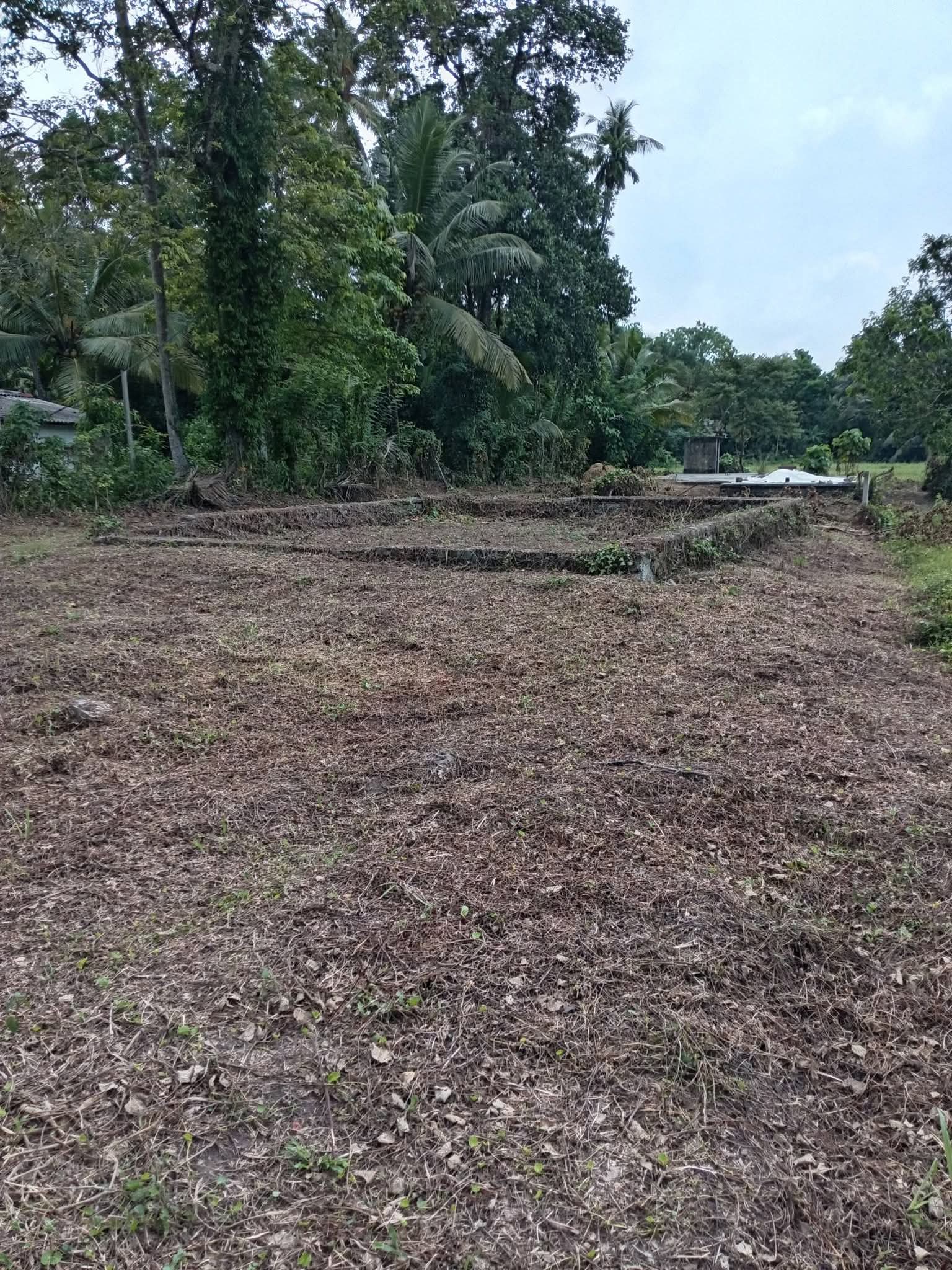 Residential Land for Sale in Kurunegala