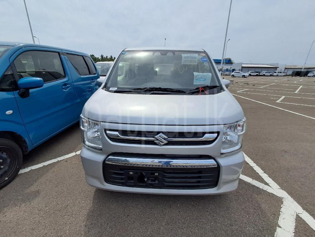 Suzuki Wagon R 2025 - மறுசீரமைக்கப்பட்டது கார் sale in Sri Lanka - patpat.lk