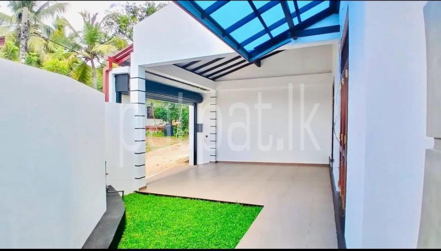 House for Sale in Malabe