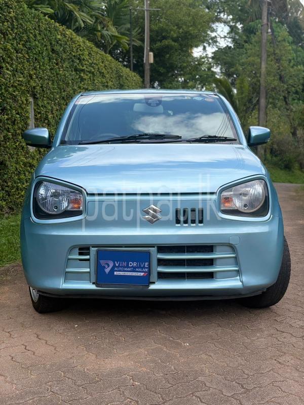 Suzuki Alto 2017 -  කාර් sale in Sri Lanka - patpat.lk