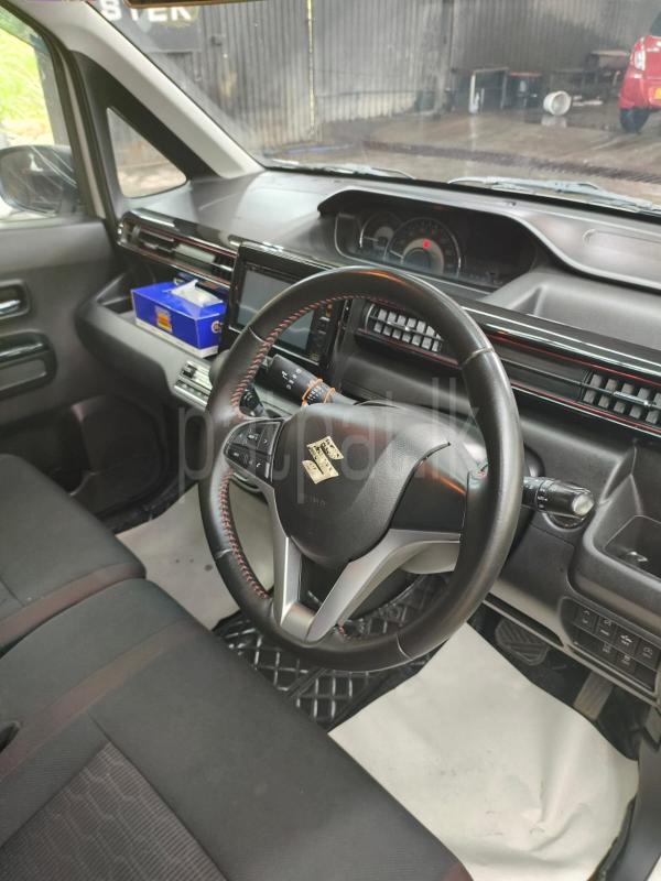 Suzuki Wagon R 2018 - භාවිතා කරන ලද කාර් sale in Sri Lanka - patpat.lk