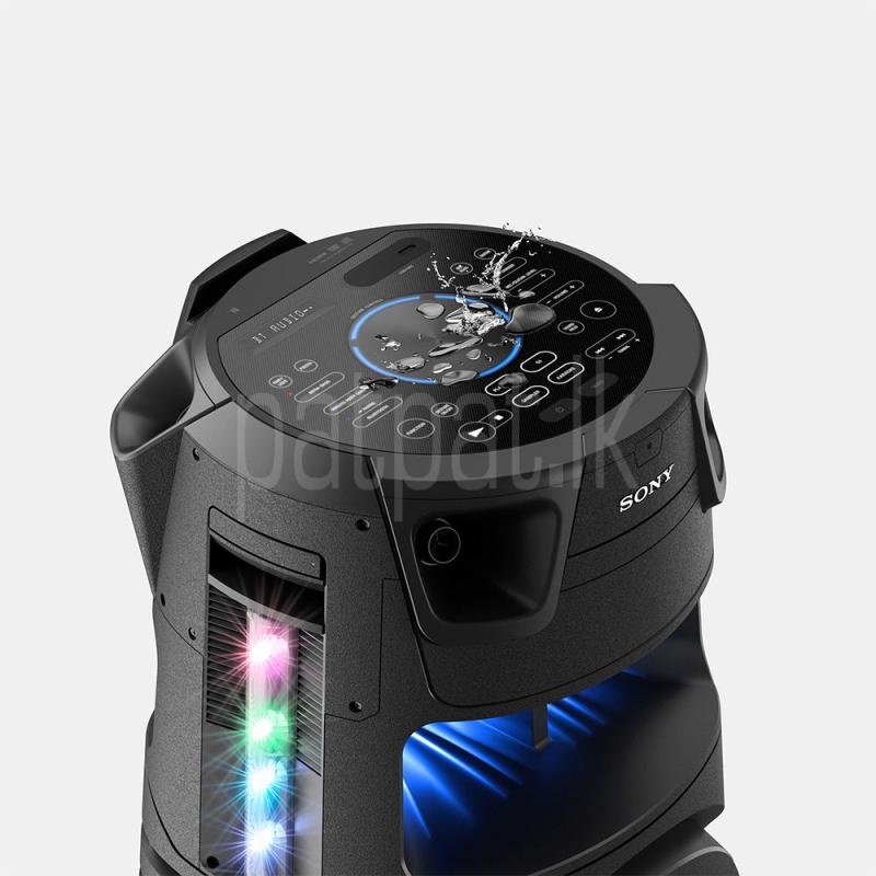 Sony V73D