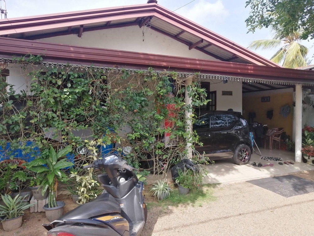 House for Sale in Piliyandala